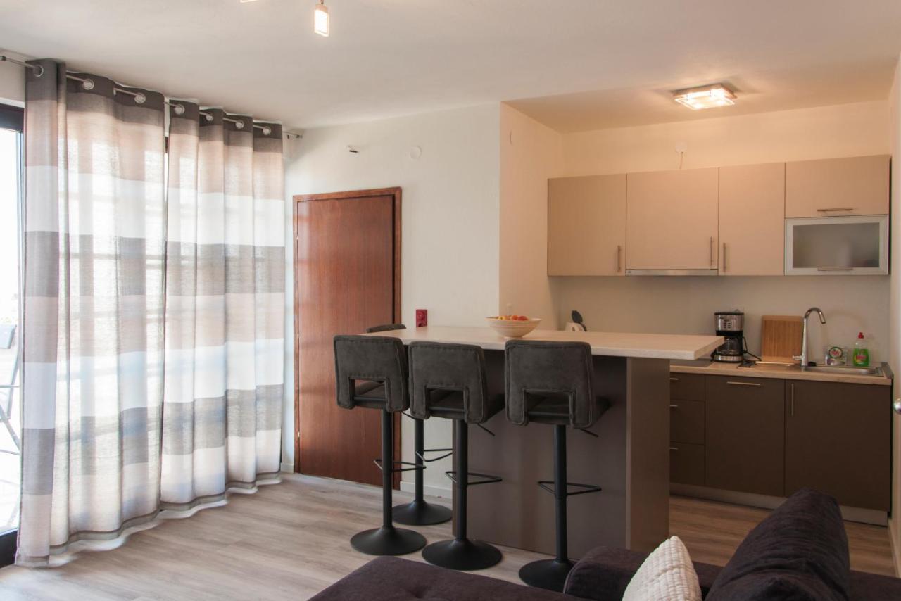 Apartament Domus Albus