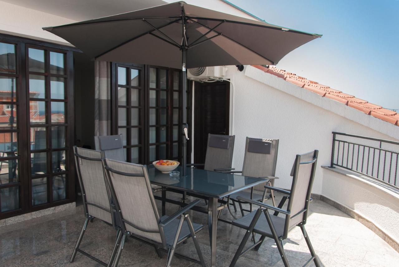 Apartament Domus Albus *