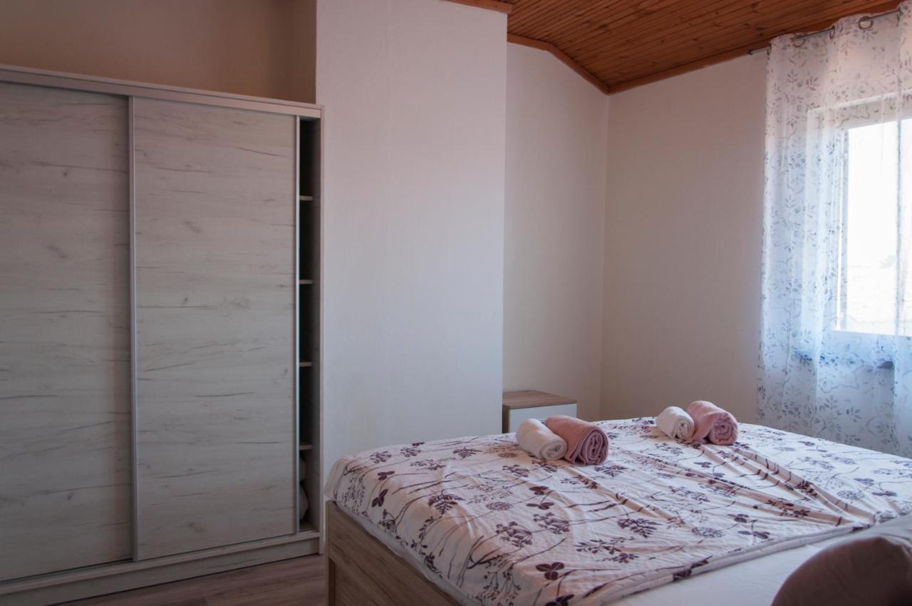 Domus Albus Apartament *